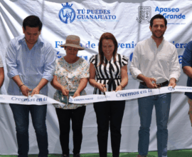 Financiera Tú Puedes Guanajuato