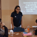 Fortalecimiento de proyectos juveniles