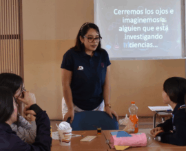 Fortalecimiento de proyectos juveniles