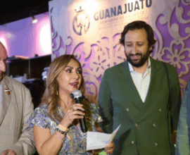 Gastronomía de Guanajuato