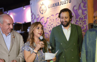 Gastronomía de Guanajuato