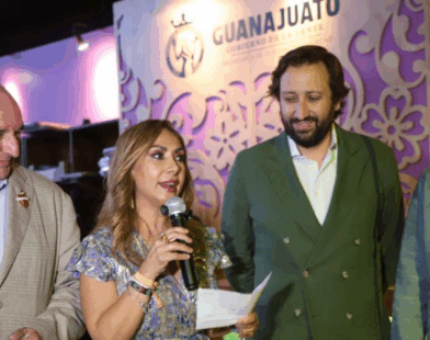 Gastronomía de Guanajuato