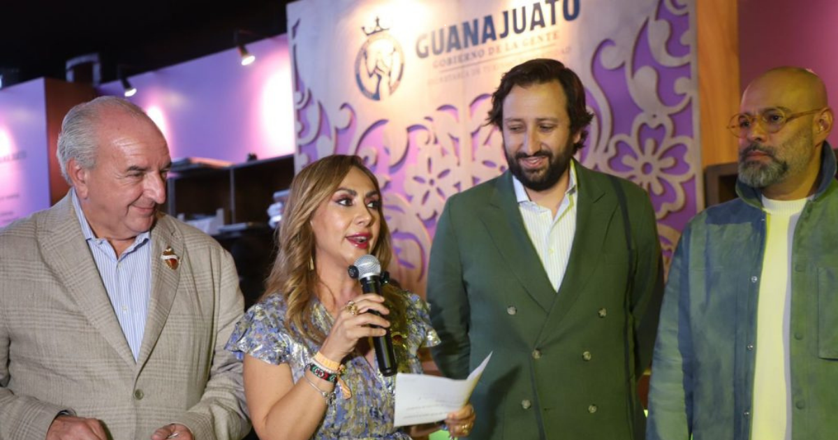Gastronomía de Guanajuato