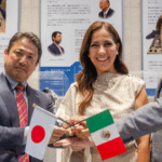 Inversión japonesa en Guanajuato