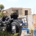 Investigación a policías Purísima