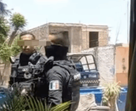 Investigación a policías Purísima