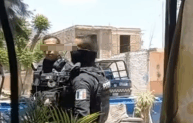 Investigación a policías Purísima