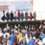 Juegos Magisteriales Guanajuato