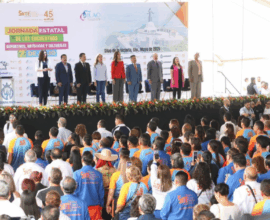 Juegos Magisteriales Guanajuato