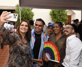 Junio Cultura con Orgullo
