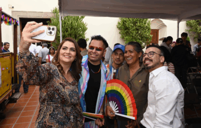 Junio Cultura con Orgullo