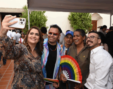Junio Cultura con Orgullo