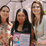 Madres de hijos con discapacidad