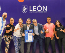 Maratón León 2025