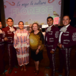 Mayo cultural en Irapuato