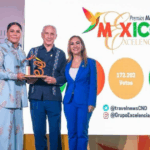 Mejor producto turístico