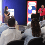 Networking automotriz Irapuato