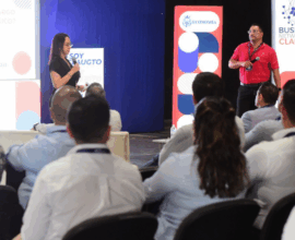 Networking automotriz Irapuato