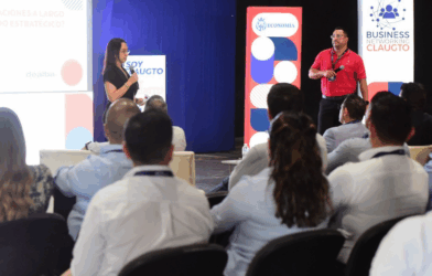 Networking automotriz Irapuato