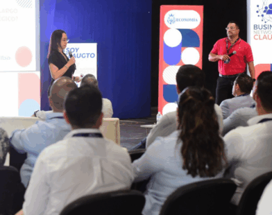 Networking automotriz Irapuato