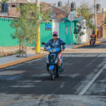 Obras viales Irapuato