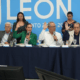 Participación ciudadana en León