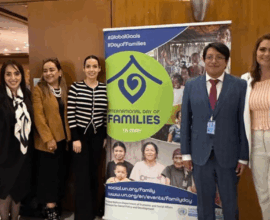 Políticas familiares Irapuato