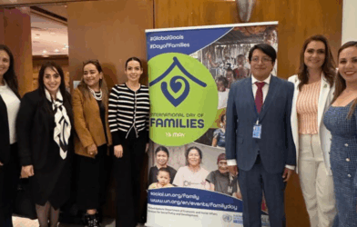 Políticas familiares Irapuato