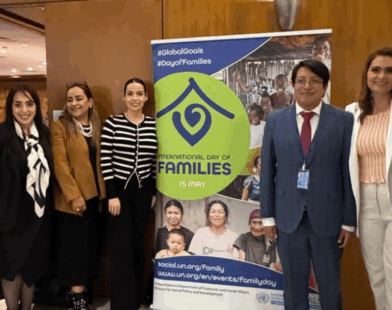 Políticas familiares Irapuato