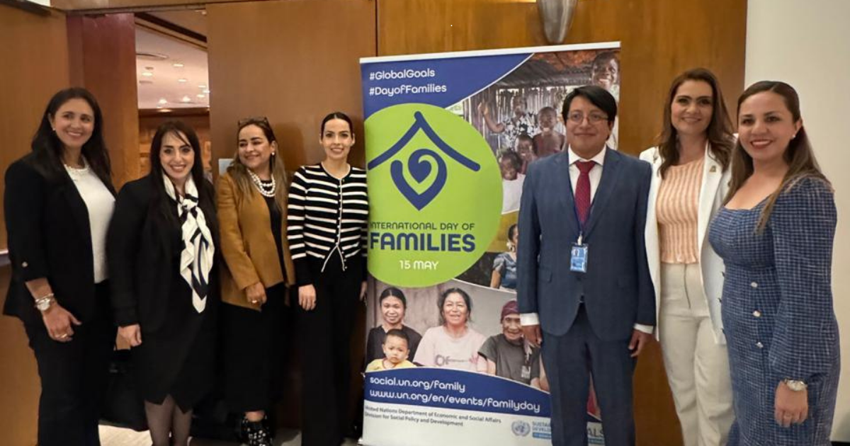 Políticas familiares Irapuato