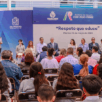 Prevención de violencia mujeres