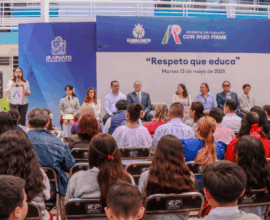 Prevención de violencia mujeres