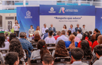 Prevención de violencia mujeres