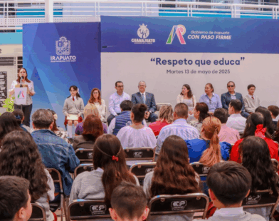 Prevención de violencia mujeres