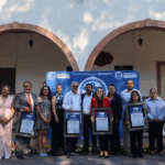 Reconocimiento a maestros Purísima