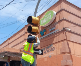 Reordenamiento Miguel Alemán