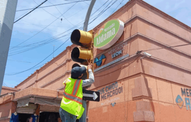 Reordenamiento Miguel Alemán