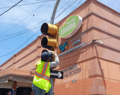 Reordenamiento Miguel Alemán