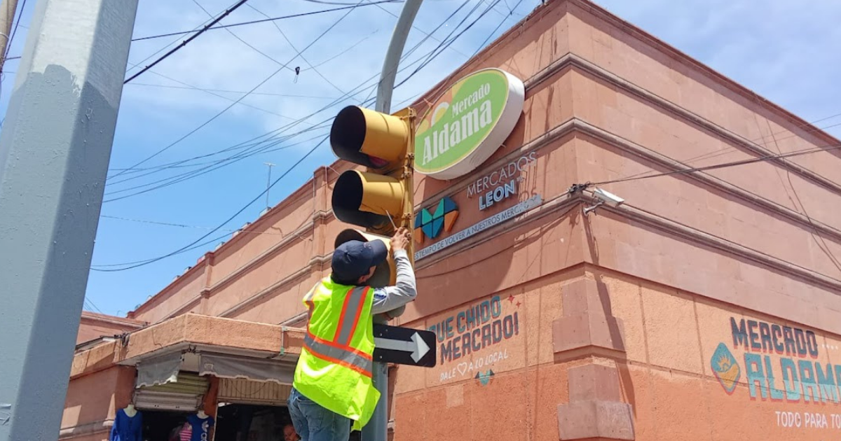 Reordenamiento Miguel Alemán
