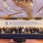 Seguridad y paz Guanajuato