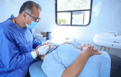 Servicios en terminales SIT