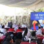 Trabajo digno Irapuato