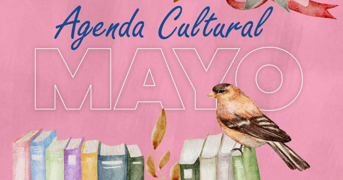 agenda cultural Irapuato