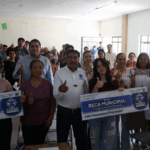 becas educativas en Purísima del Rincón