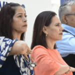 paso firme educación