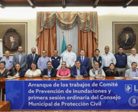 prevención de inundaciones León