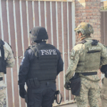 seguridad en Guanajuato