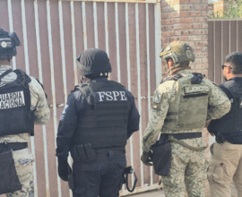 seguridad en Guanajuato