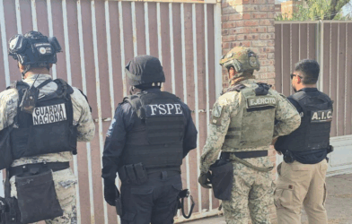 seguridad en Guanajuato