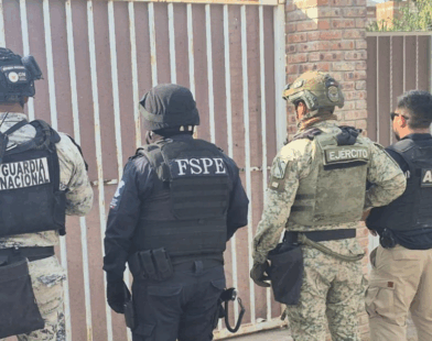 seguridad en Guanajuato